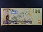 FIDŽI, 100 Dollars 2007, BNB. B525a, Pi. 114