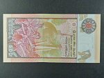 SRÍ LANKA, 500 Rupees 2001, BNB. B118b, Pi. 112