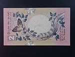 CEJLON, 20 Rupees 1979, BNB. B340a, Pi. 86