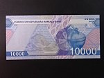 UZBEKISTÁN, 10000 Som 2021, BNB. B219a