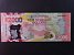 AMERIKA - GUYANA, 2000 Dollars 2022, BNB. B121a