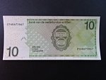 NIZOZEMSKÉ ANTILY, 10 Gulden 2006, BNB. B225d, Pi. 28