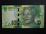 AFRIKA - JIŽNÍ AFRIKA, 10 Rand 2018, BNB. B772a, Pi. 143