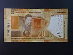 JIŽNÍ AFRIKA, 20 Rand 2018, BNB. B773a, Pi. 144