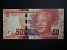AFRIKA - JIŽNÍ AFRIKA, 50 Rand 2018, BNB. B774a, Pi. 145