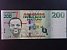 AFRIKA - SWAZILAND, 200 Emalangeni 2014, BNB. B235b, Pi. 40
