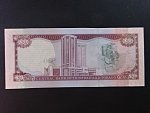 TRINIDAD A TOBAGO, 20 Dollars 2006, BNB. B224a, Pi. 49a