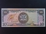 TRINIDAD A TOBAGO, 10 Dollars 2006, BNB. B223a, Pi. 48