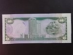 TRINIDAD A TOBAGO, 5 Dollars 2006, BNB. B222a, Pi. 47a