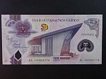 PAPUA NOVÁ GUINEA, 5 Kina 2010, BNB. B144a, Pi. 39