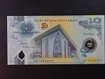 PAPUA NOVÁ GUINEA, 10 Kina 2010, BNB. B145a, Pi. 40