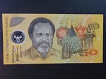 PAPUA NOVÁ GUINEA, 50 Kina 2000, BNB. B125a, Pi. 25