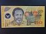 AUSTRÁLIE - PAPUA NOVÁ GUINEA, 50 Kina 2000, BNB. B125a, Pi. 25