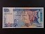 ÁZIE - SRÍ LANKA, 50 Rupees 2001, BNB. B116b, Pi. 110