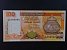 ÁZIE - SRÍ LANKA, 100 Rupees 2001, BNB. B117b, Pi. 111