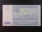 UZBEKISTÁN, 10000 Som 2017, BNB. B214a, Pi. 84