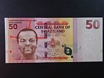 SWAZILAND, 50 Emalangeni 2010, BNB. B233a, Pi. 38