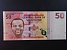 AFRIKA - SWAZILAND, 50 Emalangeni 2010, BNB. B233a, Pi. 38