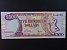 AMERIKA - GUYANA, 500 Dollars 1996, BNB. B110a, Pi. 32