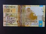 KAZACHSTÁN, 1000 Tenge 2006, BNB. B130a, Pi. 30