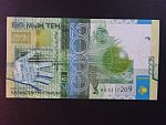 KAZACHSTÁN, 2000 Tenge 2006, BNB. B131b2, Pi. 31