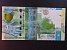 ÁZIE - KAZACHSTÁN, 2000 Tenge 2011, BNB. B136a, Pi. 36