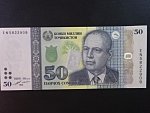 TÁDŽIKISTÁN, 50 Somoni 2018, BNB. B219a