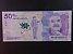 AMERIKA - KOLUMBIE, 50000 Pesos 2015, BNB. B997a, Pi. 462