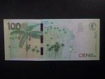 KOLUMBIE, 100000 Pesos 2014, BNB. B998a, Pi. 463