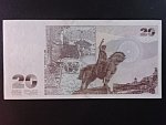 GRUZIE, 20 Lari 1995, BNB. B235a, Pi. 57