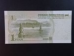 ČÍNA, 1 Yuan 1999, BNB. B4109a, Pi. 895