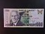 AMERIKA - JAMAJKA, 1000 Dollars 2011, BNB. B241g, Pi. 86