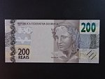 BRAZÍLIE, 200 Reais 2020, BNB. B880a