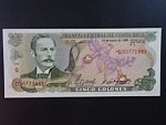 KOSTARIKA, 5 Colones 1990, BNB. B522ff, Pi. 236