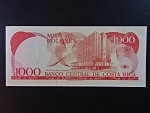 KOSTARIKA, 1000 Colones 2004, BNB. B546e, Pi. 267