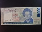 KOSTARIKA, 10000 Colones 2005, BNB. B551d, Pi. 267