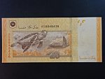 MALAJSIE, 20 Ringgit 2012, BNB. B151a, Pi.54