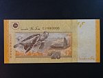 MALAJSIE, 20 Ringgit 2017, BNB. B151b, Pi.54