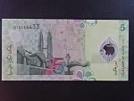 MALAJSIE, 5 Ringgit 2004, BNB. B145a, Pi.47