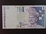 ÁZIE - MALAJSIE, 1 Ringgit 2010, BNB. B139c, Pi.39