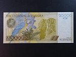 VENEZUELA, 20000 Bolívares 2001, BNB. B355a, Pi. 86