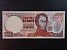 AMERIKA - VENEZUELA, 5000 Bolívares 1997, BNB. B348a, Pi. 78