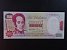 AMERIKA - VENEZUELA, 1000 Bolívares 1998, BNB. B344b, Pi. 76c