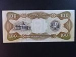 VENEZUELA, 100 Bolívares 1981, BNB. B334g, Pi. 55