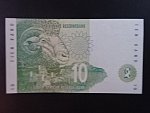 JIŽNÍ AFRIKA, 10 Rand 1993, BNB. B752a, Pi. 123