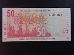 JIŽNÍ AFRIKA, 50 Rand 2009, BNB. B761b, Pi. 132