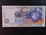 AFRIKA - JIŽNÍ AFRIKA, 100 Rand 1994, BNB. B755a, Pi. 126
