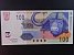 AFRIKA - JIŽNÍ AFRIKA, 100 Rand 2005, BNB. B760a, Pi. 131