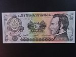 HONDURAS, 5 Lempira 2006, BNB. B328k, Pi. 85