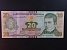 AMERIKA - HONDURAS, 20 Lempira 2012, BNB. B348a, Pi. 100